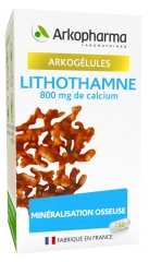 Arkopharma Arkocaps Lithothamne 150 Capsules