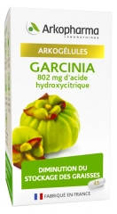Arkopharma Arkocaps Garcinia 45 Kapseln