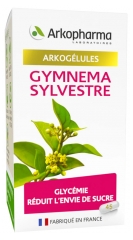 Arkopharma Arkocaps Gymnema Sylvestris 45 Capsules
