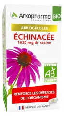Arkopharma Arkocaps Organic Echinacea 45 Capsules