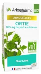 Arkopharma Arkocaps Organic Nettle 45 Capsules
