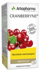 Arkopharma Arkocaps Cranberryne 150 Kapseln
