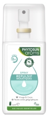 Phytosun Arôms Spray Répulsif Moustiques 75 ml