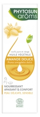 Phytosun Arôms Sweet Almond Vegetable Oil Organic 50ml