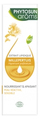 Phytosun Arôms Extrait Lipidique Millepertuis Bio 50 ml