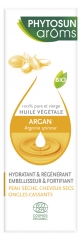 Phytosun Arôms Argan Vegetable Oil Organic 50ml