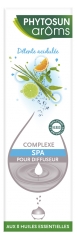 Phytosun Ar&ocirc;ms Kompleksi Spa diffuusoriin 30 ml