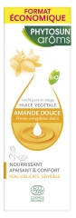 Phytosun Arôms Huile Végétale d'Amande Douce Bio 100 ml