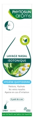 Phytosun Arôms Lavage Nasal Isotonique Spray 100 ml