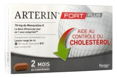 Arterin Fort Plus 60 Tablets