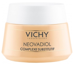 Vichy Neovadiol Substitutive Complex Care Redensifying Face and Neck Normal to Combination Skin 50ml