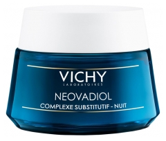 Vichy Neovadiol Nuit Complexe Substitutif 50 ml