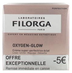 Filorga OXYGEN-GLOW 50 ml Oferta Especial