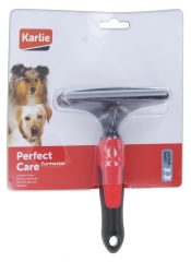Peria Karlie Perfect Care Furmaster Rake 100 mm