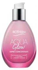 Biotherm Aqua Super Concentrates Aqua Glow 50 ml