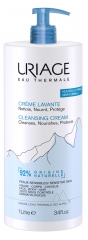 Uriage Cleansing Cream 1L