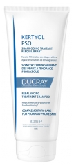 Ducray Kertyol P.S.O. Shampoing Traitant Rééquilibrant 200 ml