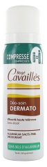 Rogé Cavaillès Déo-Soin Dermato Spray Compressé 75 ml