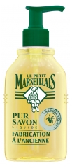 Le Petit Marseillais Pure Liquid Soap with Olive Oil 300ml