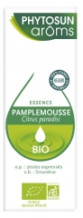 Phytosun Arôms Essence de Pamplemousse (Citrus paradisi) Bio 10 ml