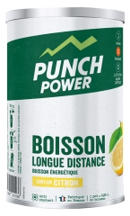 Punch Power Boisson Longue Distance 500 g