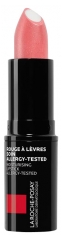 La Roche-Posay Toleriane 9HR Moisturising Lipstick 4ml