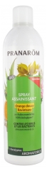 Pranarôm Aromaforce Spray Igienizzante Arancia Dolce Ravintsara Biologico 400 ml