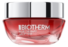 Biotherm Blue Therapy Red Algae Uplift Day Crème Rosée Raffermissante 30 ml