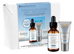 SkinCeuticals Prevent Sérum 10 30 ml + Protect Ultra Facial UV Defense Sunscreen SPF50 15 ml Offert
