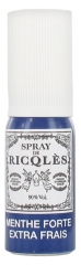Ricqlès Oral Spray with Peppermint 15ml