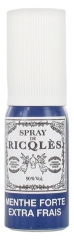 Ricqlès Spray Buccal à la Menthe Forte 15 ml