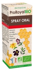 Phytoceutic ProRoyal Bio Spray Oral 15 ml