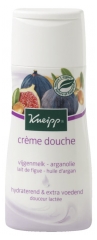 Kneipp Crème Douche Figue Argan 200 ml
