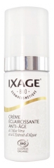 Ixage Crème Eclaircissante Anti-Age Bio 30 ml