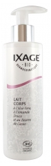 Ixage Lait Corps Bio 200 ml
