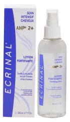 Ecrinal Soin Intensif Cheveux ANP 2+ Lotion Fortifiante 200 ml