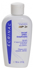 Ecrinal Soin Intensif Cheveux ANP 2+ Baume Après-Shampoing 150 ml