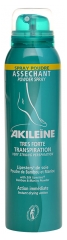 Akileïne Spray de Polvo Secante 150 ml