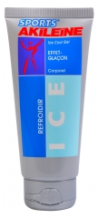 Akile&iuml;ne Sports Is-Gel Isk&oslash;lende Effekt 75 ml