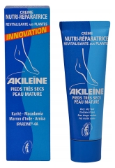 Akileïne Nutri-Repairing Cream 50ml