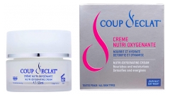 Coup d'Éclat Nutri-Oxygenating Cream Day/Night 50ml