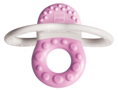 MAM Mini Teething Ring Phase 1 2 Months and +