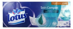 Lotus Complete Care 10 Cases of 9 Tissues