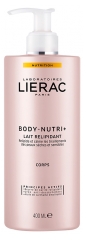 Lierac Nutrition Body-Nutri+ Lait Relipidant 400 ml