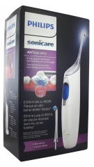 Philips Sonicare AirFloss Ultra HX8438/01 Oral Irrigator
