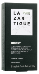 Lazartigue Hair Growth Boost 30 Tablets