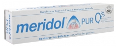 Meridol Pur Toothpaste 75ml