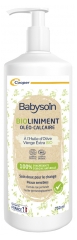 Cooper Babysoin BioLiniment Oil-Limestone 750ml