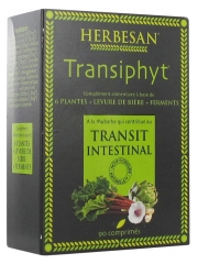 Herbesan Transiphyt 90 Tablets