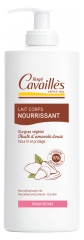 Rogé Cavaillès Nährende Körpermilch 400 ml
